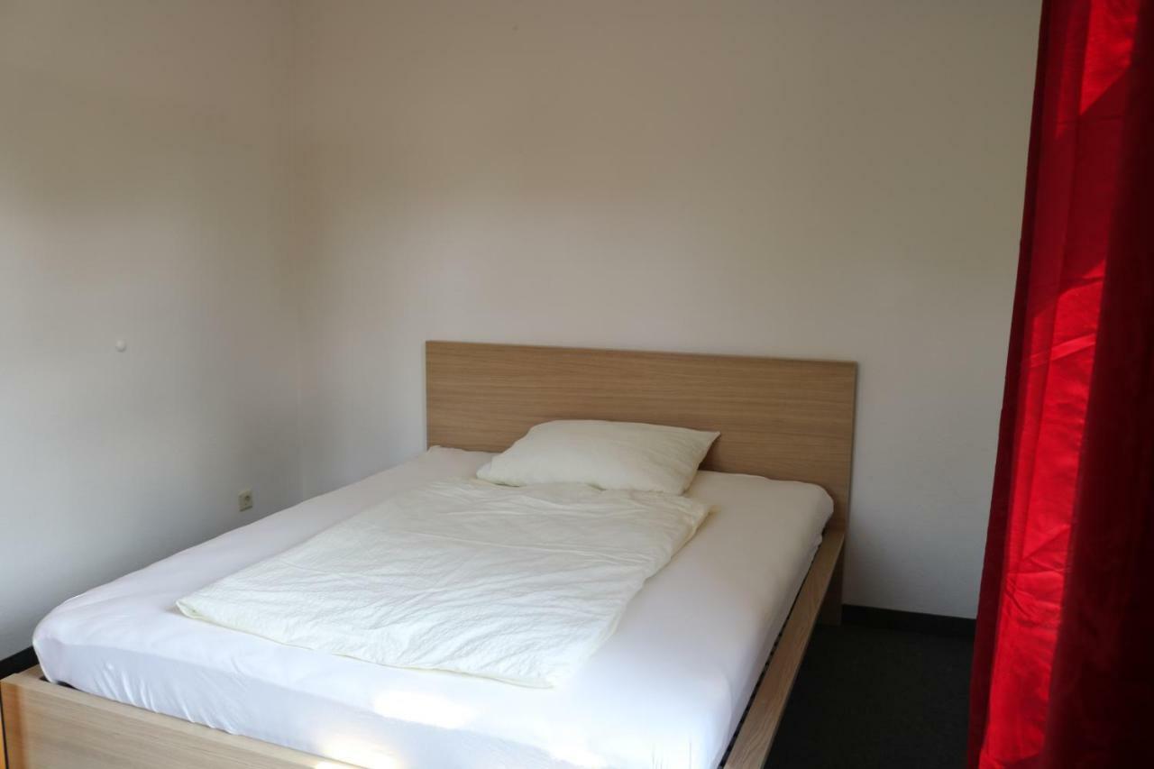 Ferienwohnung Post Ottendorf-Okrilla ภายนอก รูปภาพ